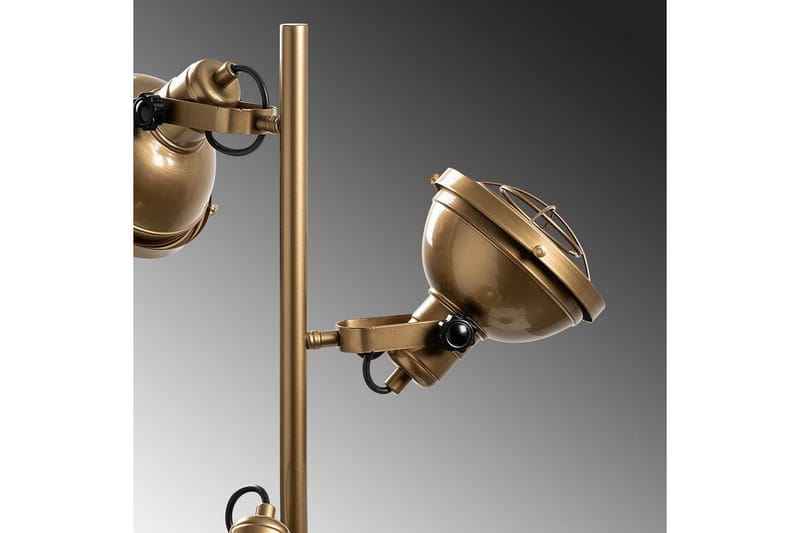 Golvlampa Desten Rany - Rany - Belysning & el - Inomhusbelysning & lampor - Sovrumslampa