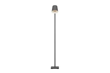 Golvlampa Eglo Lacey - Svart/Rosa - Belysning & el - Inomhusbelysning & lampor - Sovrumslampa