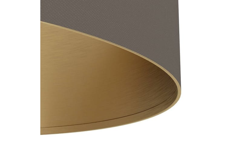 Golvlampa Eglo Santandria Cappuccino - Belysning & el - Inomhusbelysning & lampor - Sovrumslampa