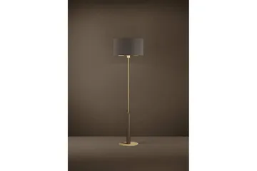 Golvlampa Eglo Santandria Cappuccino - Belysning & el - Inomhusbelysning & lampor - Sovrumslampa