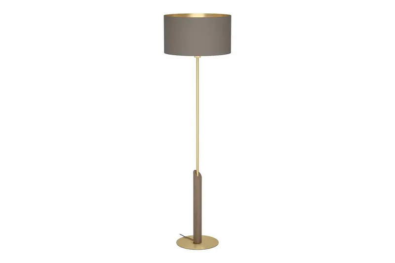 Golvlampa Eglo Santandria Cappuccino, undefined