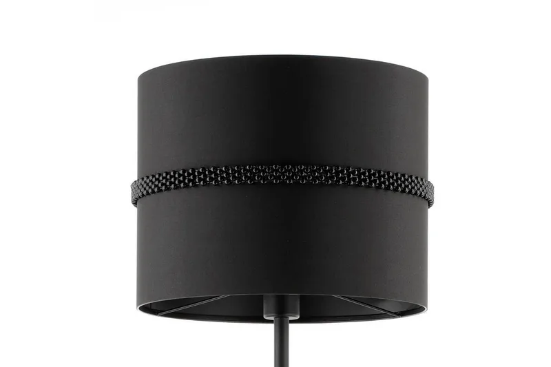 Golvlampa Eglo Paraguaio Svart - Belysning & el - Inomhusbelysning & lampor - Sovrumslampa