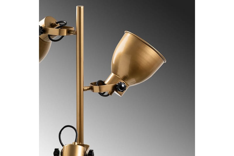 Golvlampa Elber Rany - Rany - Belysning & el - Inomhusbelysning & lampor - Sovrumslampa