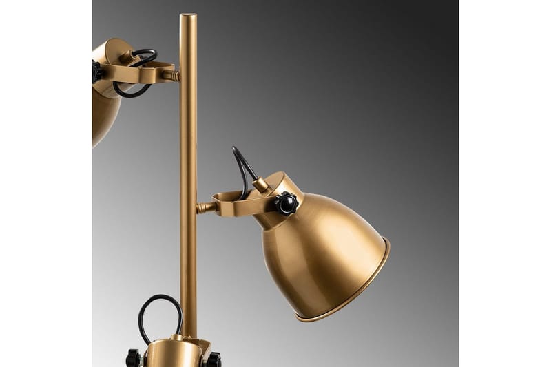 Golvlampa Elber Rany - Rany - Belysning & el - Inomhusbelysning & lampor - Sovrumslampa