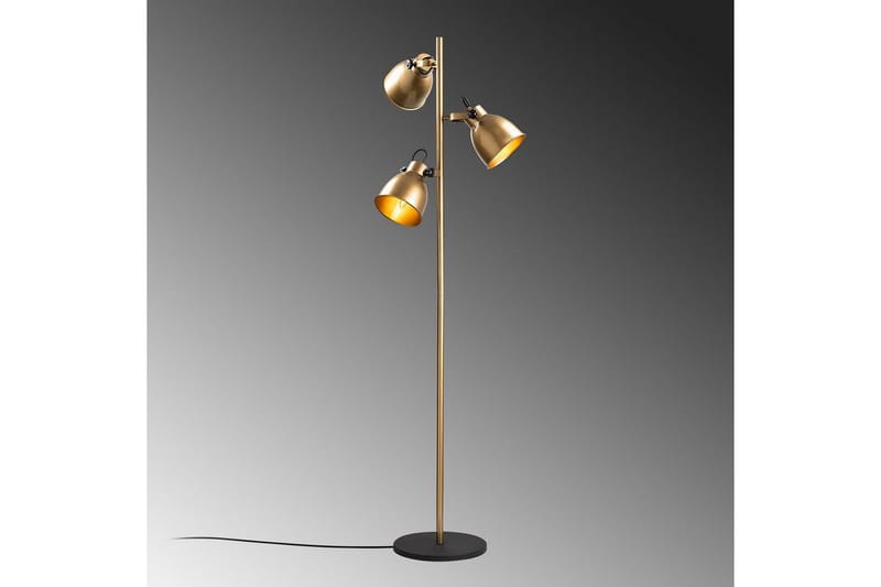 Golvlampa Elber Rany - Rany - Belysning & el - Inomhusbelysning & lampor - Sovrumslampa