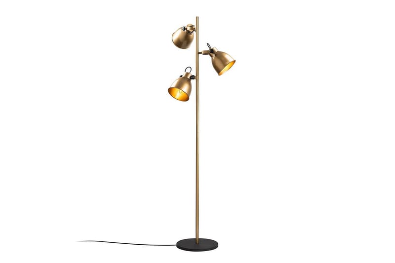Golvlampa Elber Rany - Rany - Belysning & el - Inomhusbelysning & lampor - Sovrumslampa