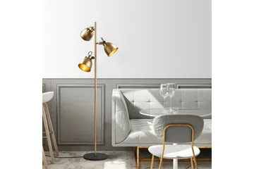 Golvlampa Elber Rany - Rany - Belysning & el - Inomhusbelysning & lampor - Sovrumslampa