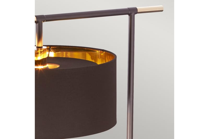 Golvlampa Elstead Lighting Balans - Belysning & el - Inomhusbelysning & lampor - Sovrumslampa
