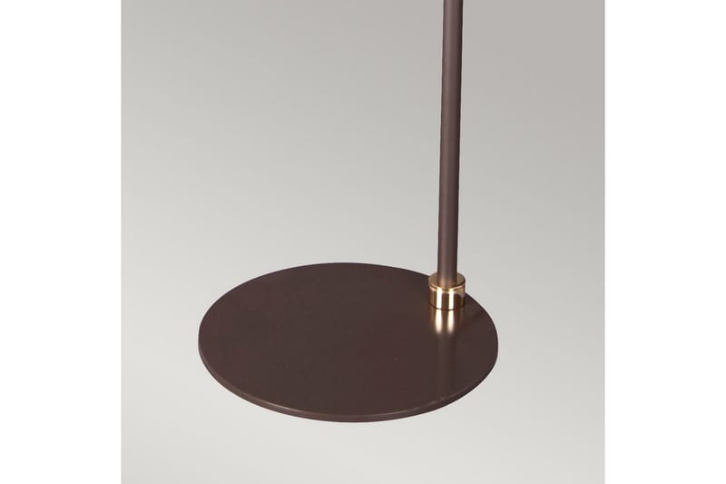 Golvlampa Elstead Lighting Balans - Belysning & el - Inomhusbelysning & lampor - Sovrumslampa
