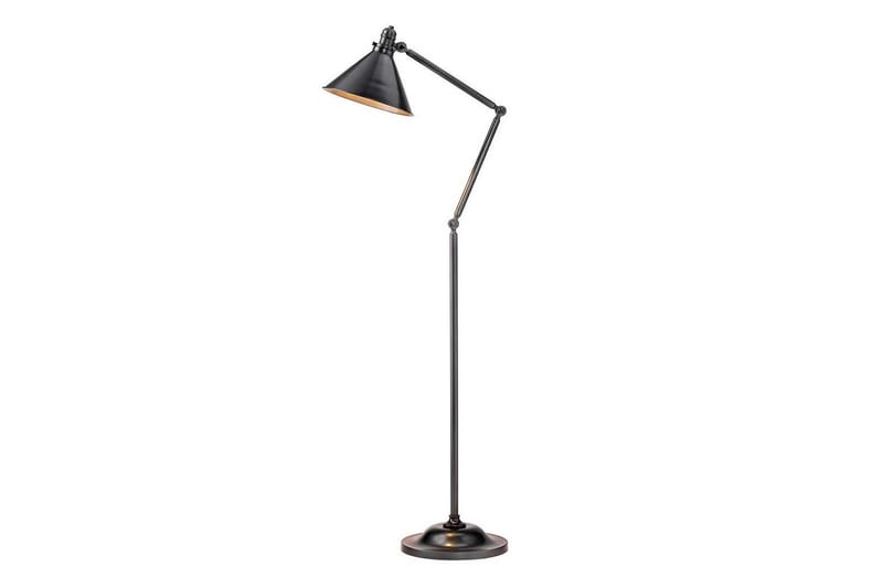 Golvlampa Elstead Lighting Provence Gammal brons - Gammal brons - Belysning & el - Inomhusbelysning & lampor - Sovrumslampa