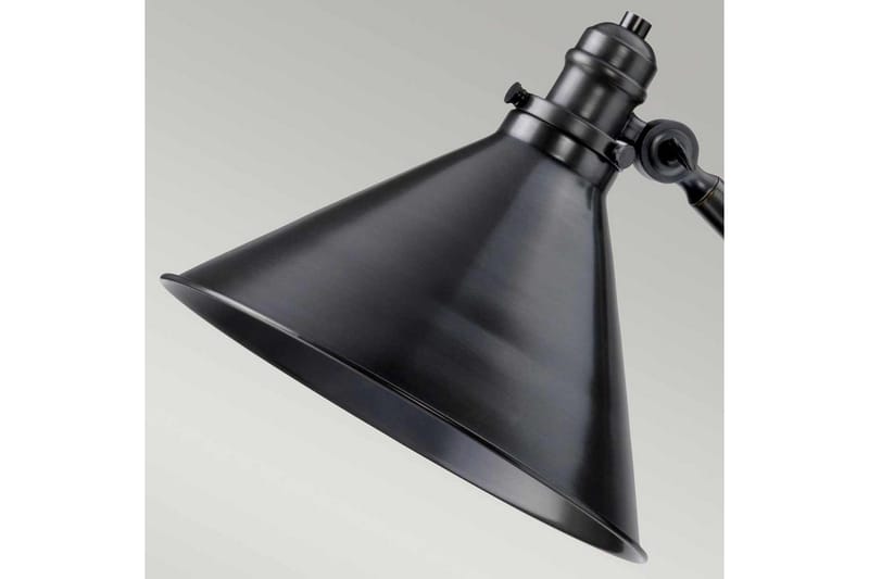 Golvlampa Elstead Lighting Provence Gammal brons - Gammal brons - Belysning & el - Inomhusbelysning & lampor - Sovrumslampa