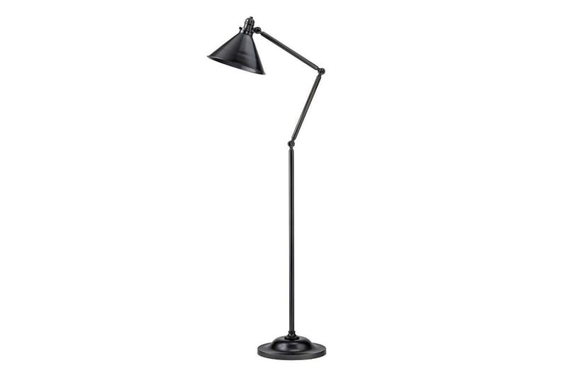 Golvlampa Elstead Lighting Provence Gammal brons - Gammal brons - Belysning & el - Inomhusbelysning & lampor - Sovrumslampa