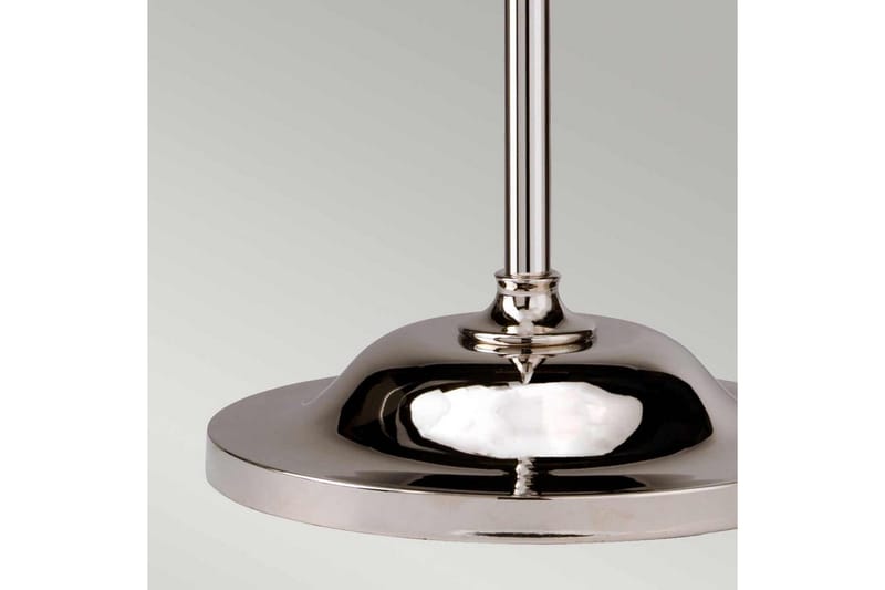 Golvlampa Elstead Lighting Provence Polerad Nickel - Polerad Nickel - Belysning & el - Inomhusbelysning & lampor - Sovrumslampa