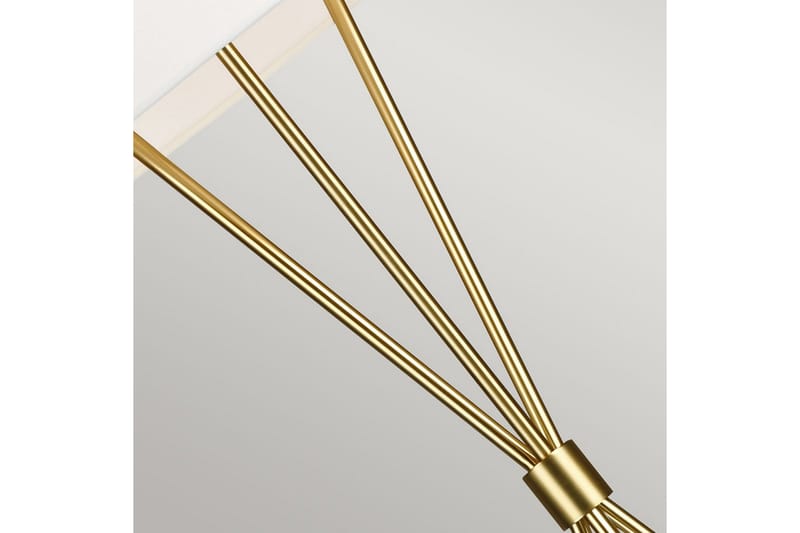 Golvlampa Feiss Penny - Belysning & el - Inomhusbelysning & lampor - Sovrumslampa