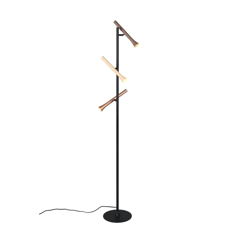 Golvlampa Fiato - Belysning & el - Inomhusbelysning & lampor - Sovrumslampa