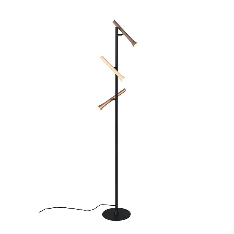 Golvlampa Fiato - Belysning & el - Inomhusbelysning & lampor - Sovrumslampa