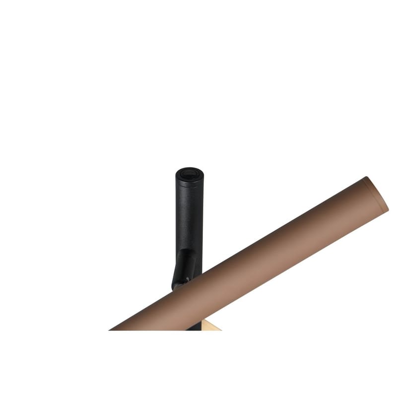 Golvlampa Fiato - Belysning & el - Inomhusbelysning & lampor - Sovrumslampa