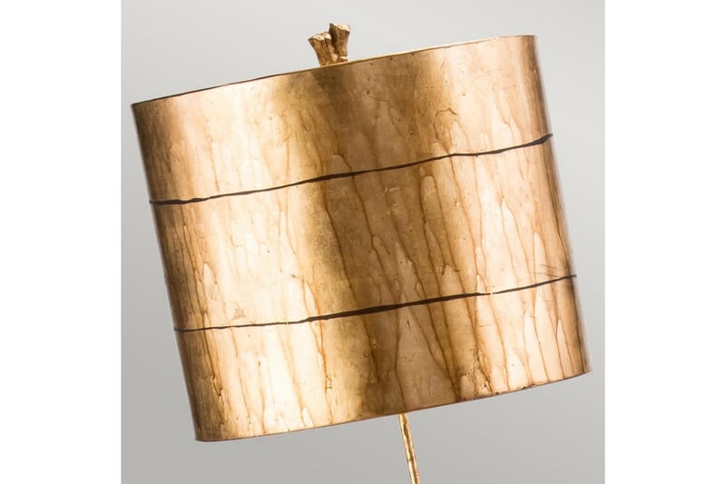 Golvlampa Flambeau Fragment - Belysning & el - Inomhusbelysning & lampor - Sovrumslampa