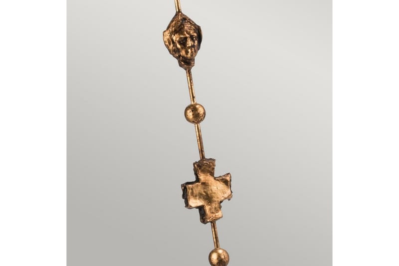 Golvlampa Flambeau Fragment - Belysning & el - Inomhusbelysning & lampor - Sovrumslampa