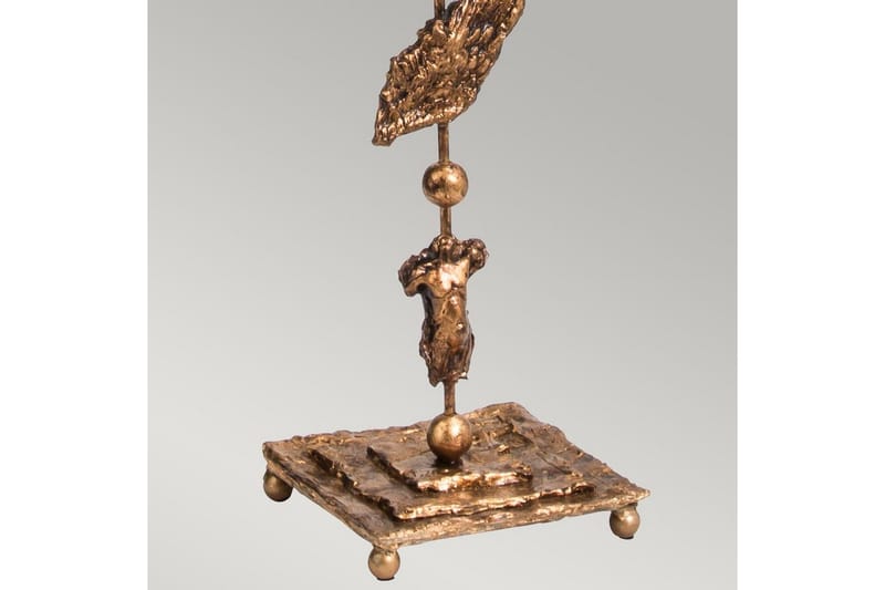 Golvlampa Flambeau Fragment - Belysning & el - Inomhusbelysning & lampor - Sovrumslampa