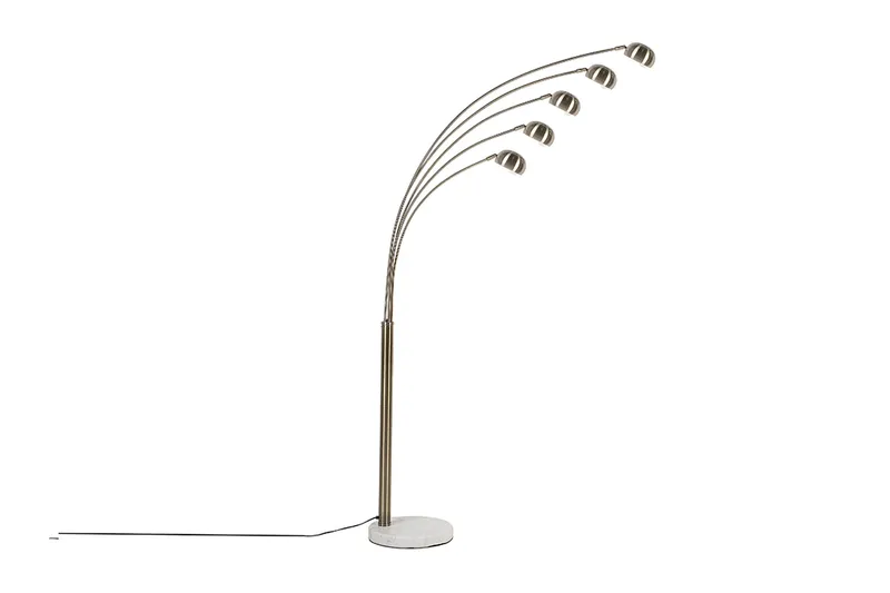 Flinders Golvlampa 210 cm, undefined