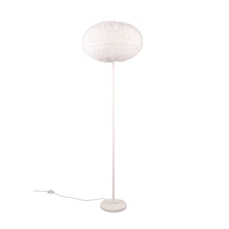Golvlampa Furry, undefined