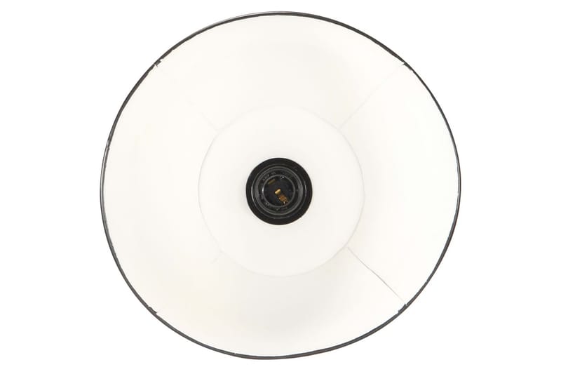 Golvlampa svart massivt mangoträ E27 - Svart - Belysning & el - Inomhusbelysning & lampor - Golvlampa