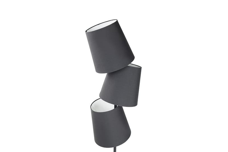 Grande Golvlampa 164 cm - Svart - Belysning & el - Inomhusbelysning & lampor - Golvlampa