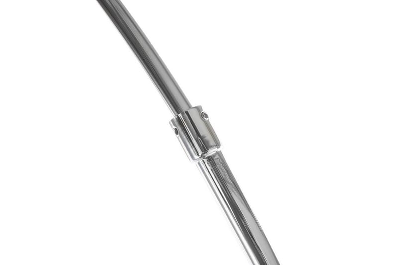 Kama Golvlampa 188 cm - Silver - Belysning & el - Inomhusbelysning & lampor - Golvlampa