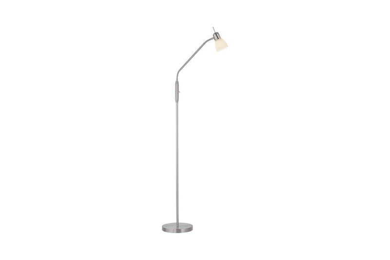 Golvlampa Karo - 60x160x60 cm - Belysning & el - Inomhusbelysning & lampor - Sovrumslampa