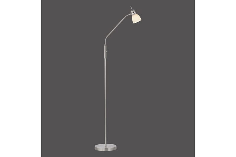 Golvlampa Karo - 60x160x60 cm - Belysning & el - Inomhusbelysning & lampor - Sovrumslampa