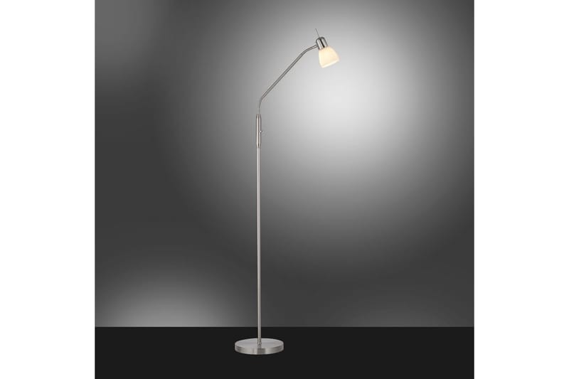Golvlampa Karo - 60x160x60 cm - Belysning & el - Inomhusbelysning & lampor - Sovrumslampa