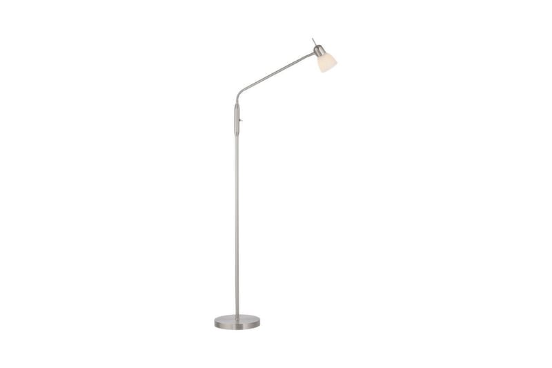 Golvlampa Karo - 60x160x60 cm - Belysning & el - Inomhusbelysning & lampor - Sovrumslampa