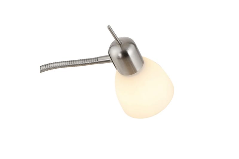 Golvlampa Karo - 60x160x60 cm - Belysning & el - Inomhusbelysning & lampor - Sovrumslampa