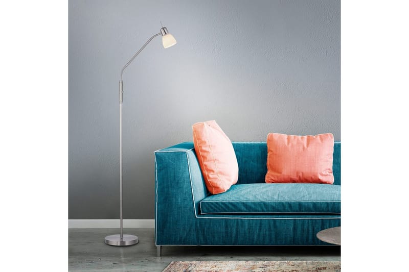 Golvlampa Karo - 60x160x60 cm - Belysning & el - Inomhusbelysning & lampor - Sovrumslampa
