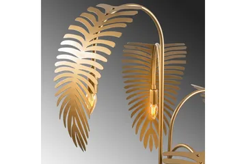 Golvlampa Kavilashm Rany - Guld - Belysning & el - Inomhusbelysning & lampor - Sovrumslampa