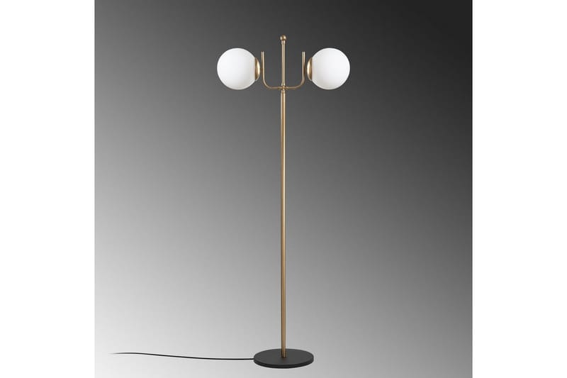 Golvlampa Kelulstead Rany - Rany - Belysning & el - Inomhusbelysning & lampor - Sovrumslampa