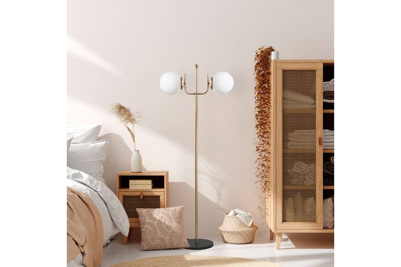 Golvlampa Kelulstead Rany - Rany - Belysning & el - Inomhusbelysning & lampor - Sovrumslampa