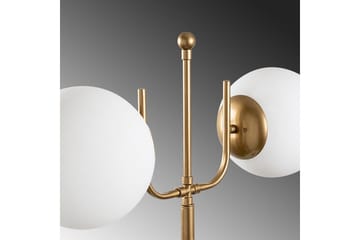 Golvlampa Kelulstead Rany - Rany - Belysning & el - Inomhusbelysning & lampor - Golvlampa - Tvåarmad golvlampa