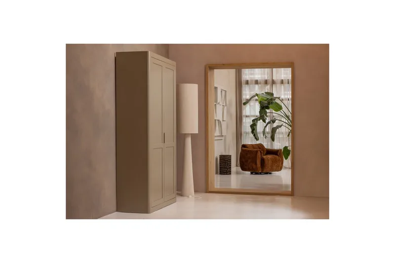 Golvlampa Loft XL - Belysning & el - Inomhusbelysning & lampor - Sovrumslampa