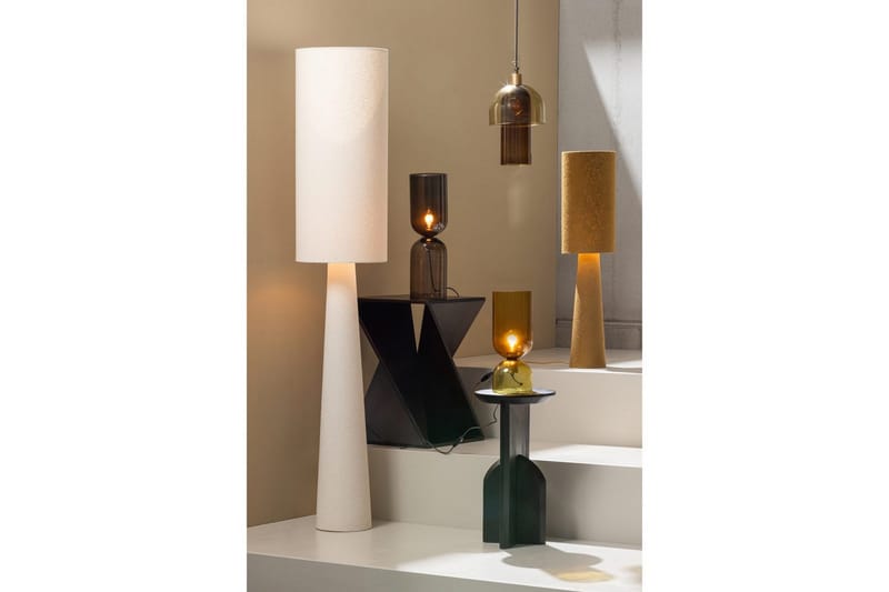 Golvlampa Loft XL - Belysning & el - Inomhusbelysning & lampor - Sovrumslampa