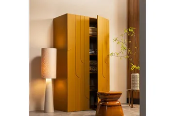Golvlampa Loft - Belysning & el - Inomhusbelysning & lampor - Sovrumslampa