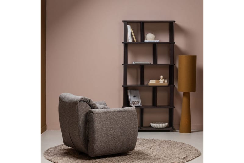 Golvlampa Loft - Belysning & el - Inomhusbelysning & lampor - Sovrumslampa