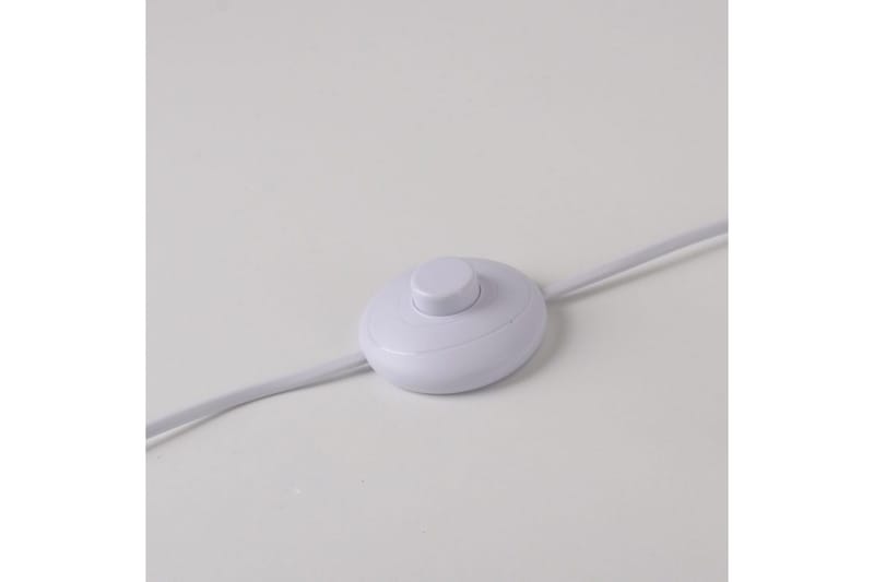 Golvlampa Lolasmart Naomi - 47x140x47 cm - Belysning & el - Inomhusbelysning & lampor - Sovrumslampa