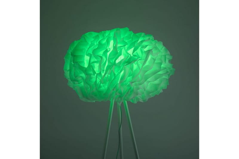 Golvlampa Lolasmart Naomi - 47x140x47 cm - Belysning & el - Inomhusbelysning & lampor - Sovrumslampa