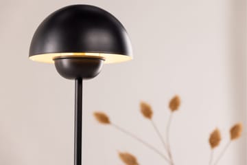 Lyckorna Golvlampa 120 cm - Svart - Belysning & el - Inomhusbelysning & lampor - Golvlampa - Tvåarmad golvlampa
