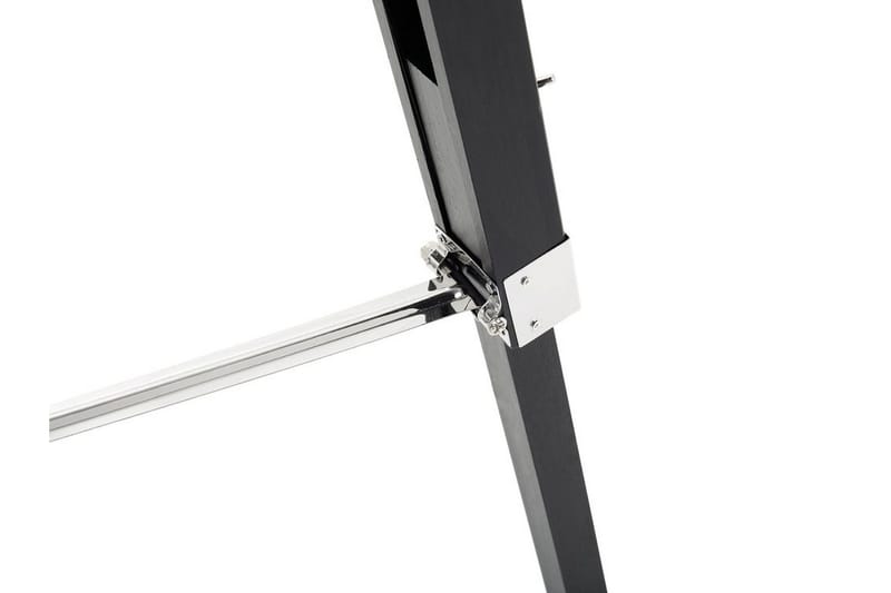 Madeira Golvlampa 143 cm - Svart - Belysning & el - Inomhusbelysning & lampor - Golvlampa