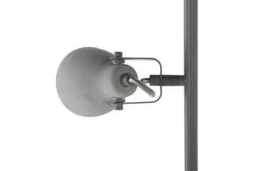 Mistago Golvlampa 163 cm - Grå - Belysning & el - Inomhusbelysning & lampor - Golvlampa - Trearmad golvlampa