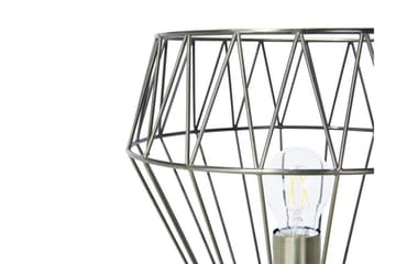 Mooni Golvlampa 160 cm - Mässing - Belysning & el - Inomhusbelysning & lampor - Golvlampa