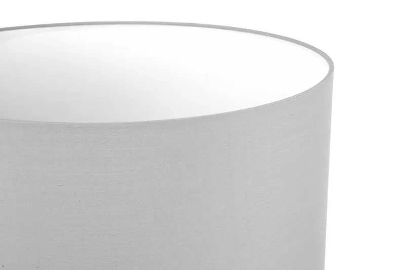 Nitra Golvlampa 142 cm - Grå - Belysning & el - Inomhusbelysning & lampor - Golvlampa